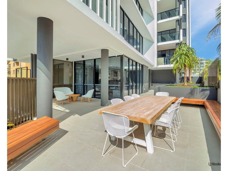 606/60 Jefferson Lane, Palm Beach QLD 4221