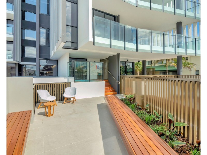 606/60 Jefferson Lane, Palm Beach QLD 4221