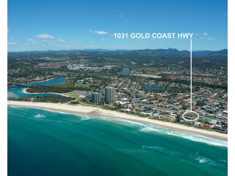 13/1031 Gold Coast Highway, Palm Beach QLD 4221