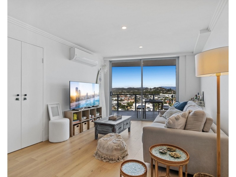 1611/10 Fifth Avenue, Palm Beach QLD 4221