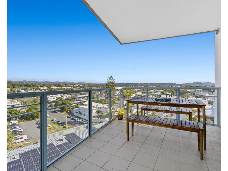 1611/10 Fifth Avenue, Palm Beach QLD 4221