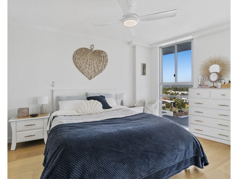 1611/10 Fifth Avenue, Palm Beach QLD 4221