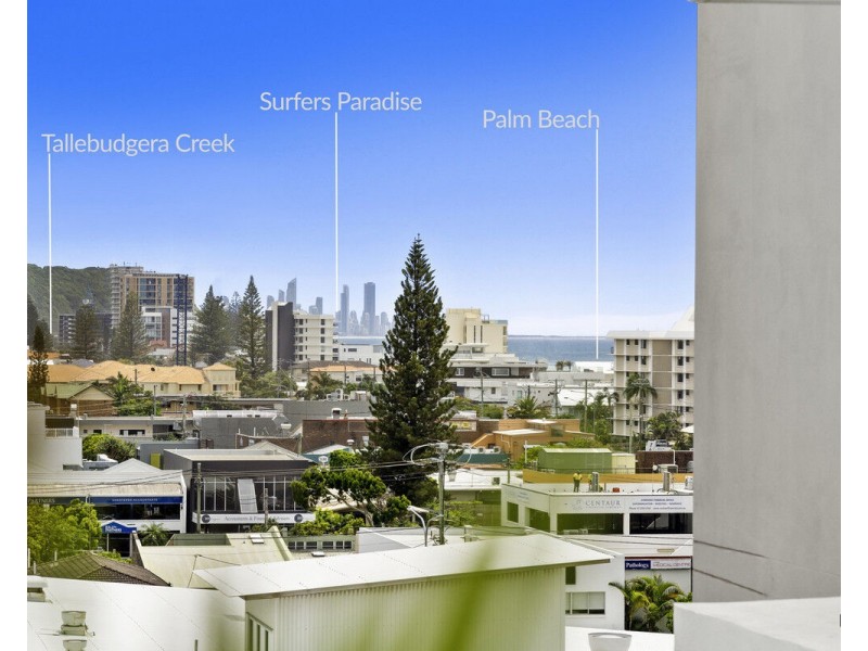 1611/10 Fifth Avenue, Palm Beach QLD 4221