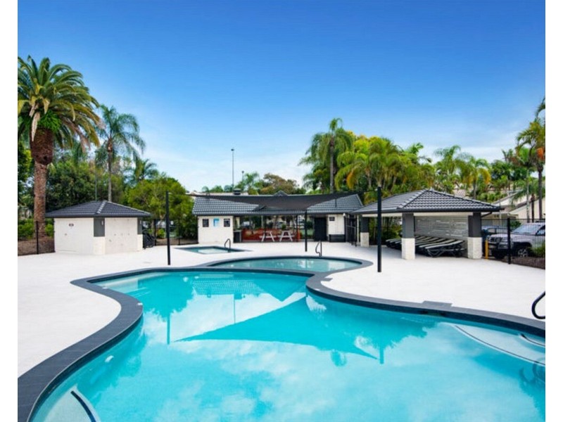 42/2-10 Coolgardie Street, Elanora QLD 4221