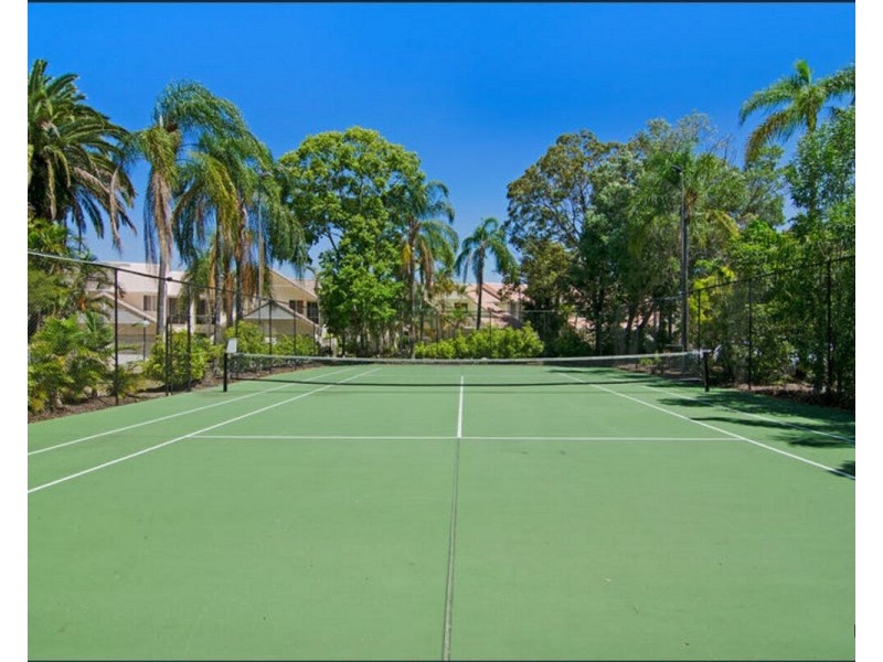 42/2-10 Coolgardie Street, Elanora QLD 4221