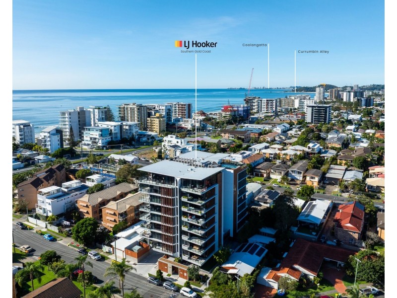 405/14-18 Twenty Eighth Avenue, Palm Beach QLD 4221