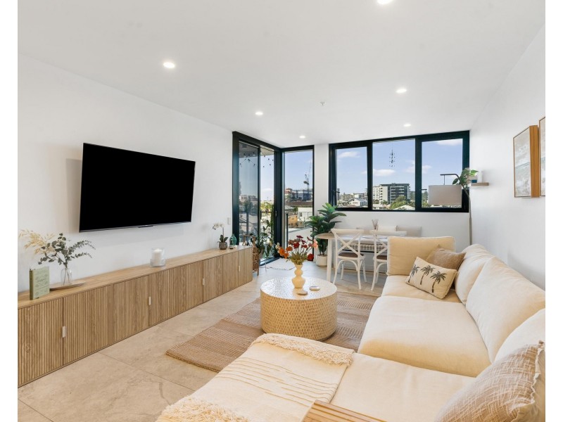 405/14-18 Twenty Eighth Avenue, Palm Beach QLD 4221