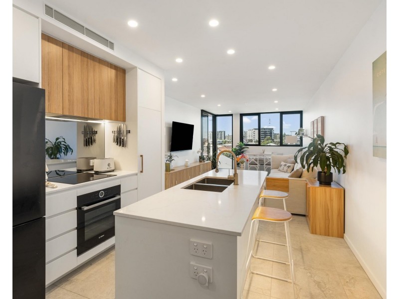 405/14-18 Twenty Eighth Avenue, Palm Beach QLD 4221