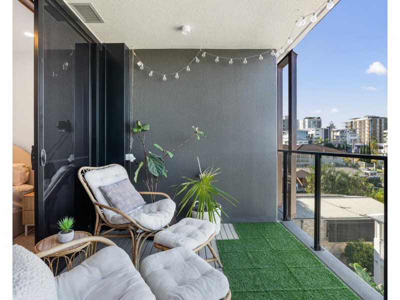 405/14-18 Twenty Eighth Avenue, Palm Beach QLD 4221