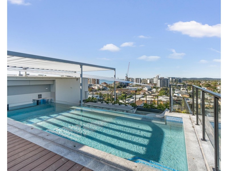 405/14-18 Twenty Eighth Avenue, Palm Beach QLD 4221