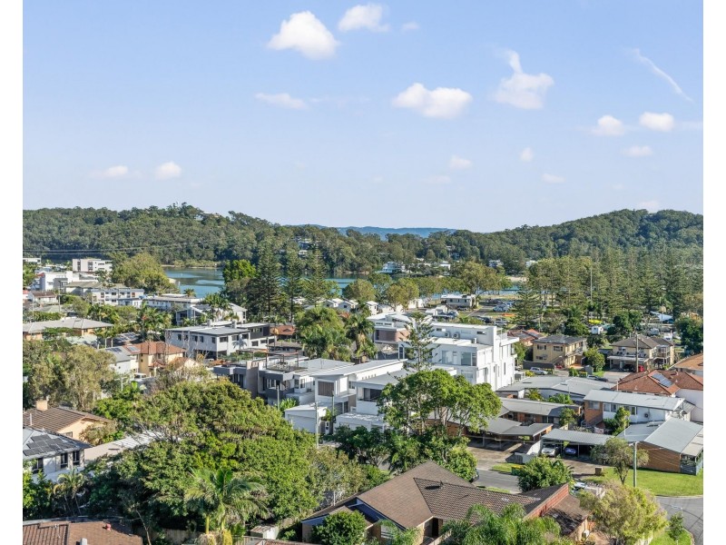 405/14-18 Twenty Eighth Avenue, Palm Beach QLD 4221