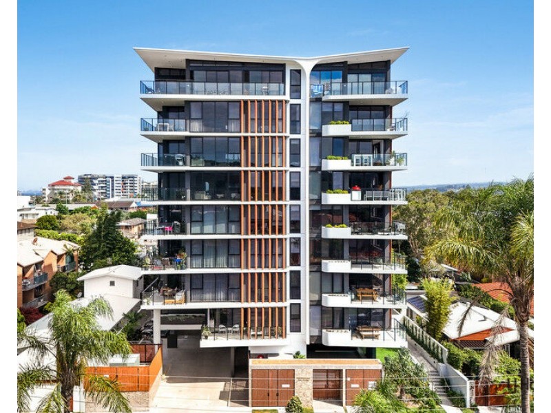 405/14-18 Twenty Eighth Avenue, Palm Beach QLD 4221