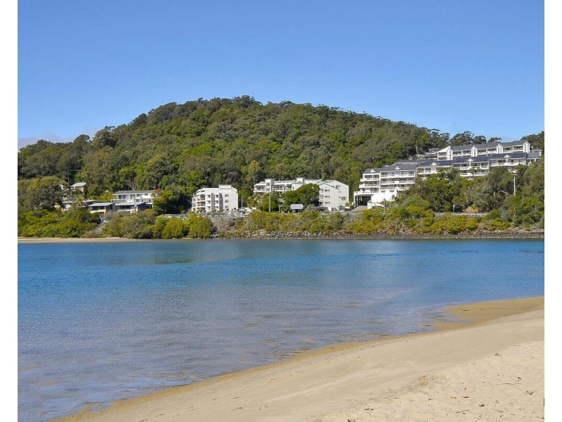 42/38-42 Duringan Street, Currumbin QLD 4223