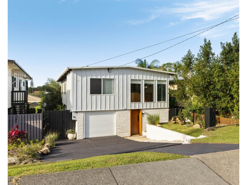 43 Monash Street, Tugun QLD 4224