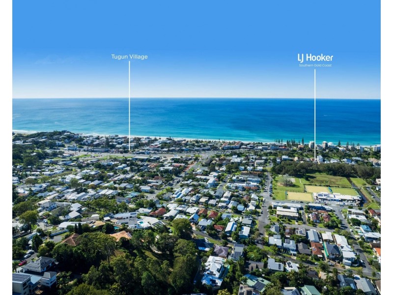 1/9 Atkin Street, Tugun QLD 4224