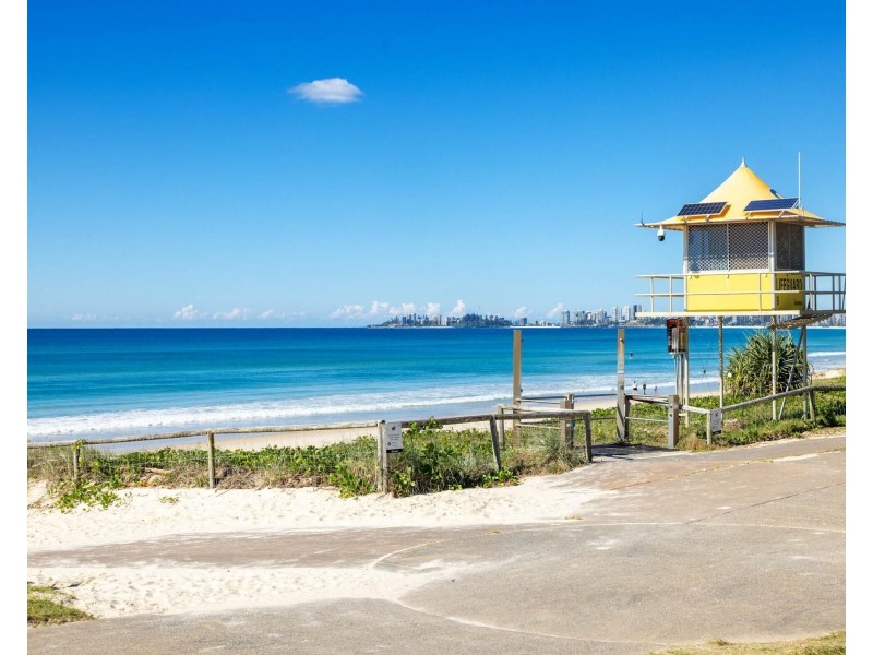 1/9 Atkin Street, Tugun QLD 4224