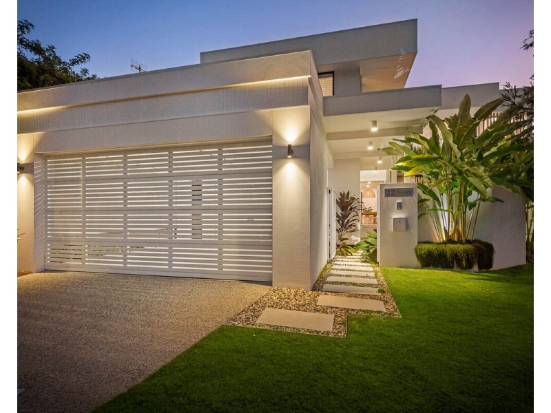 22 Tawarri Cr, Burleigh Heads QLD 4220