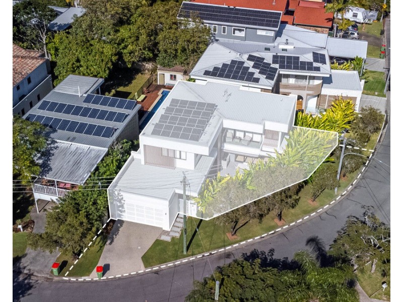 22 Tawarri Cr, Burleigh Heads QLD 4220