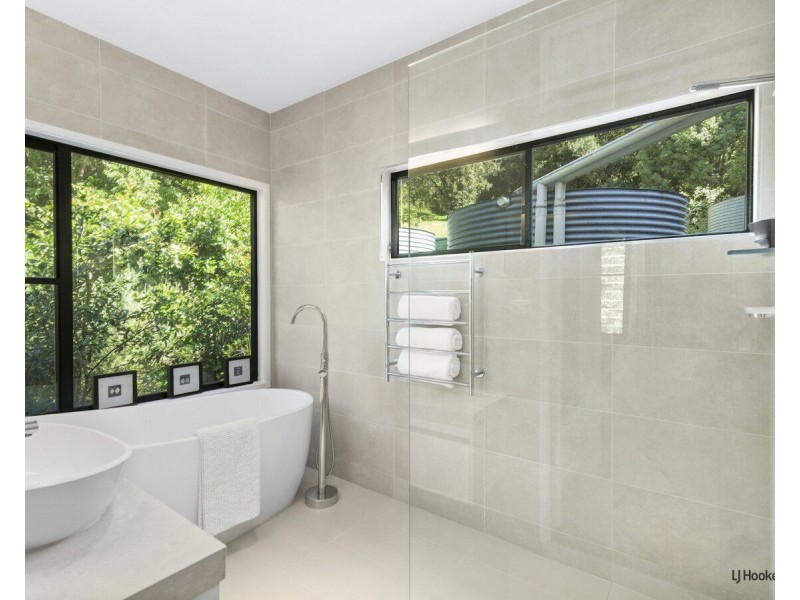 6 Yagoi Place, Currumbin Valley QLD 4223