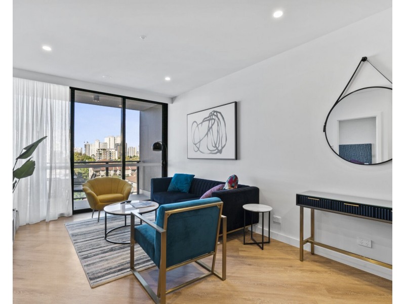 514/59-73 Meron Street, Southport QLD 4215