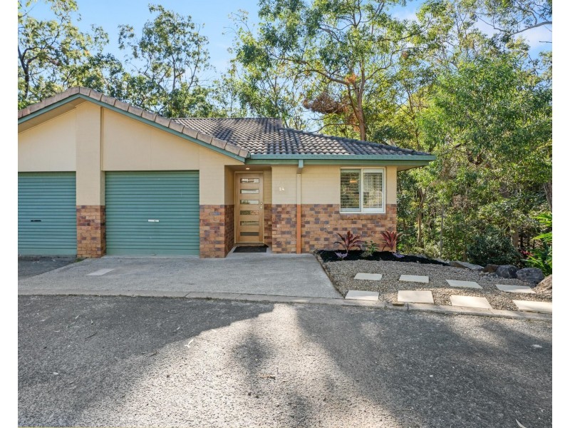 24/31 Simpsons Road, Elanora QLD 4221