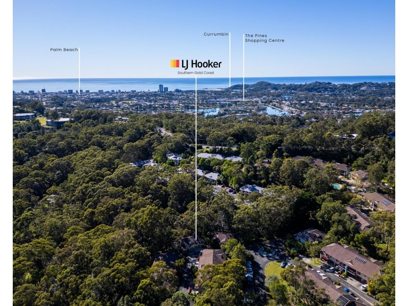 24/31 Simpsons Road, Elanora QLD 4221