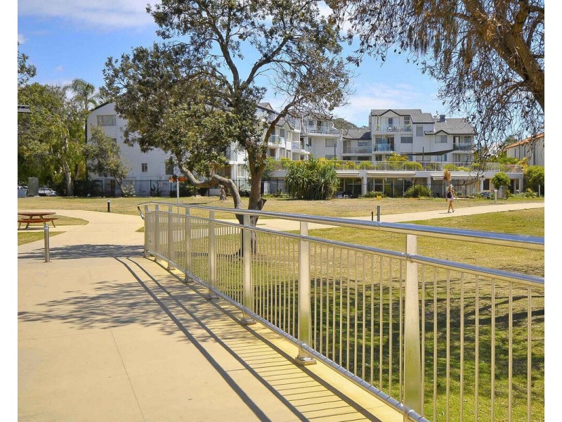 8/31 Teemangum Street, Currumbin QLD 4223