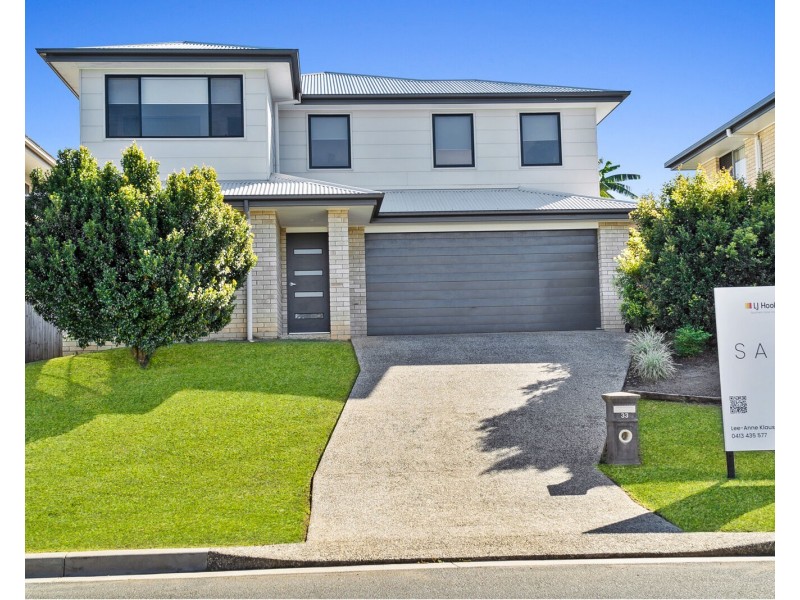 33 Talganda Terrace, Murwillumbah NSW 2484