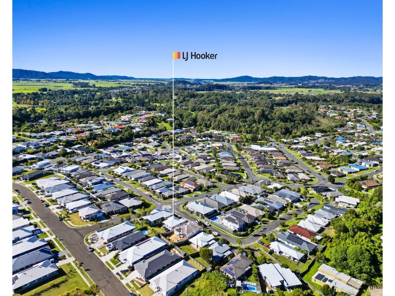 33 Talganda Terrace, Murwillumbah NSW 2484