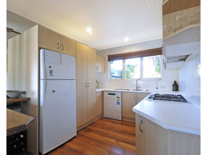 24 Riverside Drive, Currumbin Waters QLD 4223