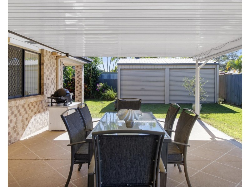 6 Neeson Place, Currumbin Waters QLD 4223