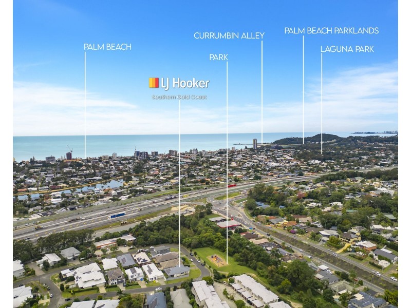 33 Sapphire Place, Elanora QLD 4221