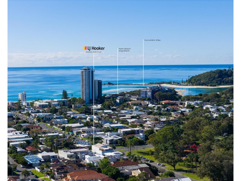 4 Philippine Lane, Palm Beach QLD 4221