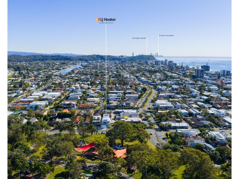 4 Philippine Lane, Palm Beach QLD 4221