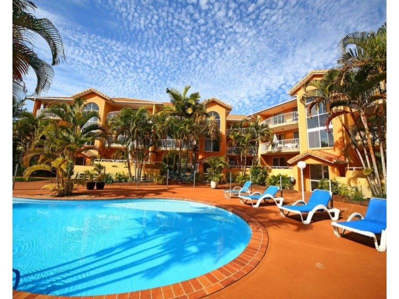 5/560 Gold Coast Highway, Tugun QLD 4224