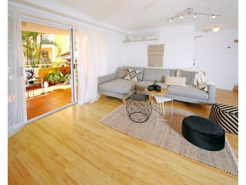 5/560 Gold Coast Highway, Tugun QLD 4224