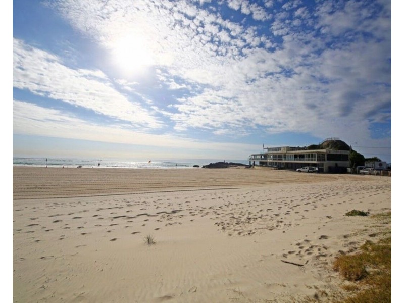5/560 Gold Coast Highway, Tugun QLD 4224