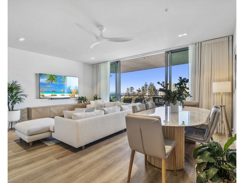 1204/4 Miles Street, Coolangatta QLD 4225