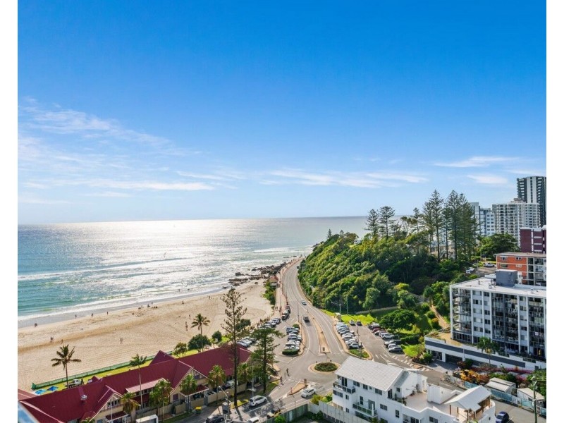 1204/4 Miles Street, Coolangatta QLD 4225