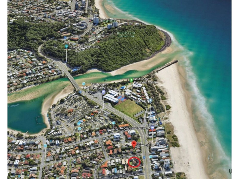 5/2 Twenty Eighth Avenue, Palm Beach QLD 4221