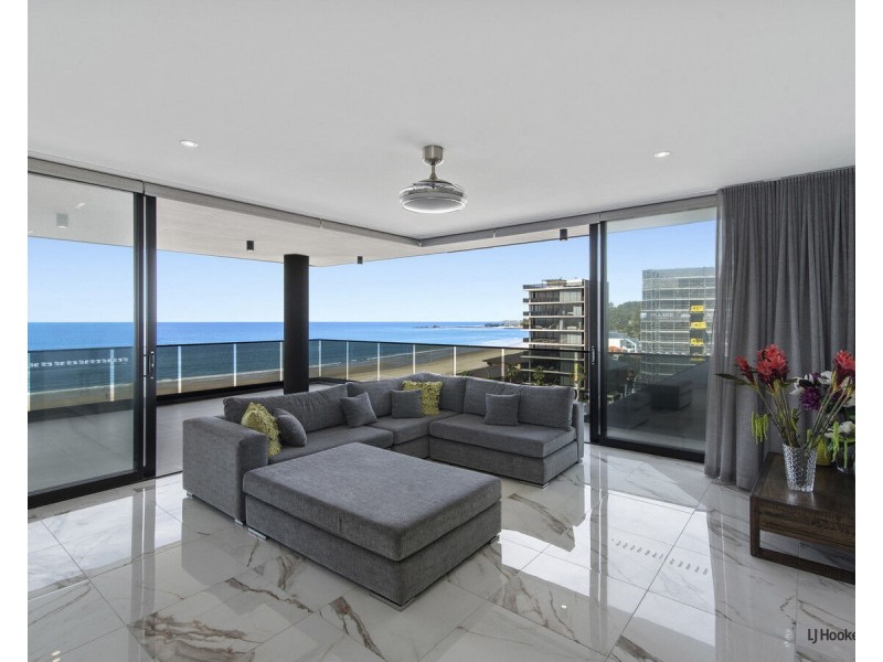 502/88 Jefferson Lane, Palm Beach QLD 4221