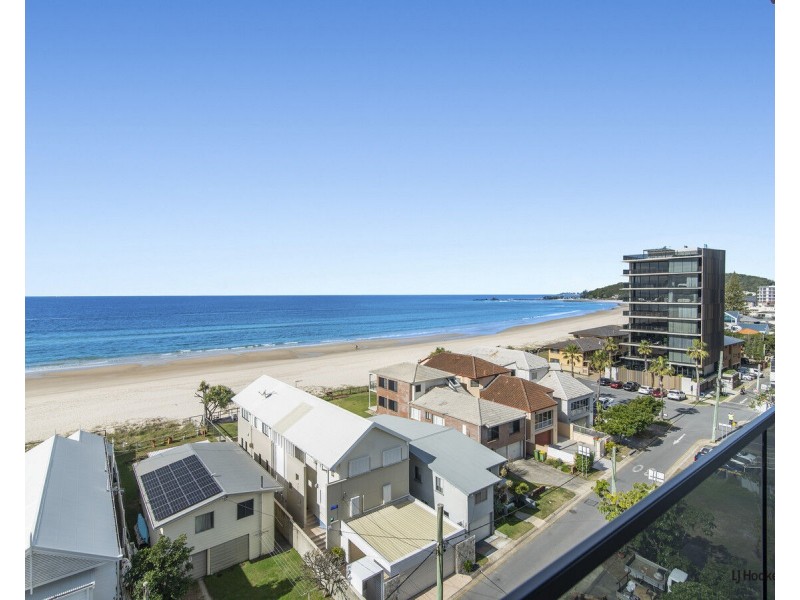 502/88 Jefferson Lane, Palm Beach QLD 4221