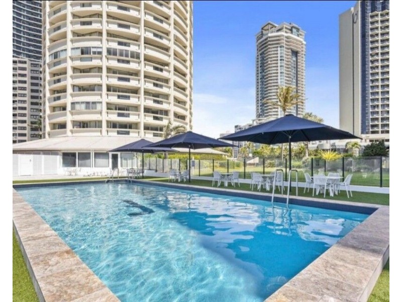 34/114 The Esplanade, Surfers Paradise QLD 4217