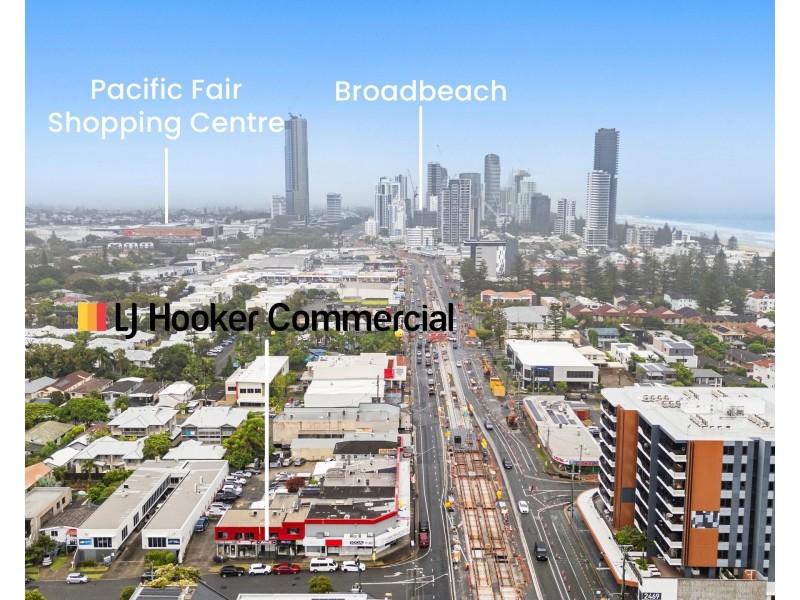 Shop 1/2462 Gold Coast Highway, Mermaid Beach QLD 4218