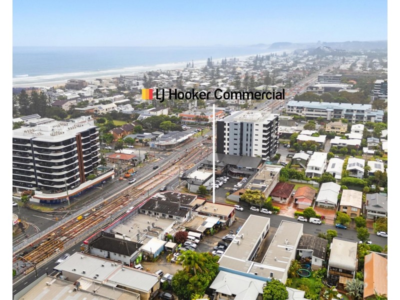 Shop 1/2462 Gold Coast Highway, Mermaid Beach QLD 4218