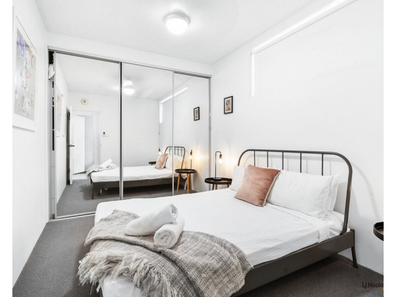 1/32 Powell Crescent, Coolangatta QLD 4225