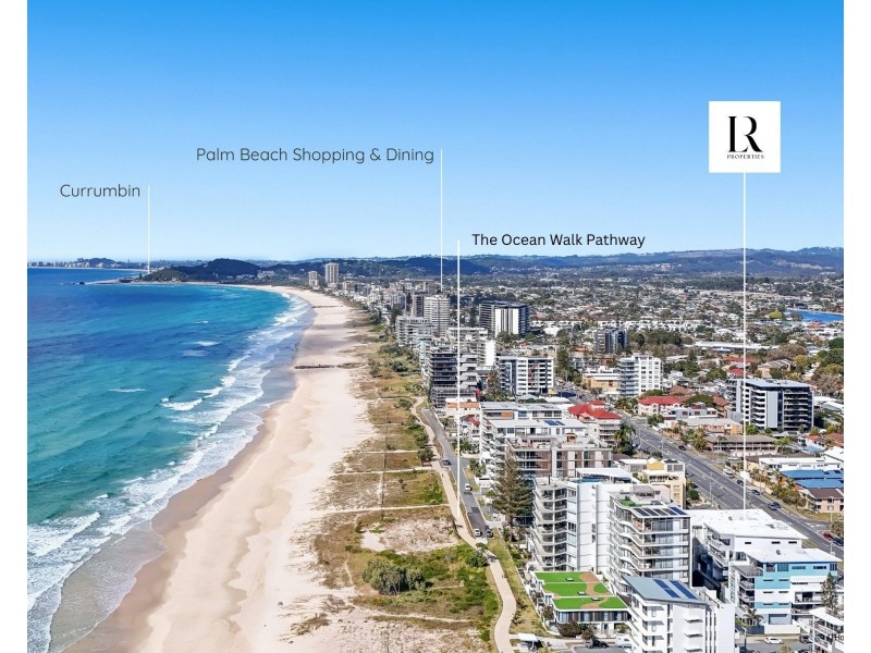 4/1453 Gold Coast Highway, Palm Beach QLD 4221