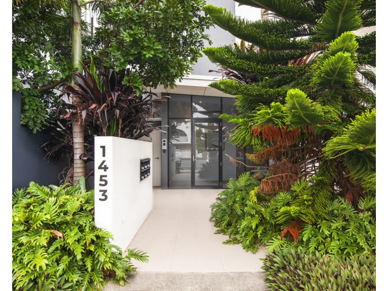 4/1453 Gold Coast Highway, Palm Beach QLD 4221