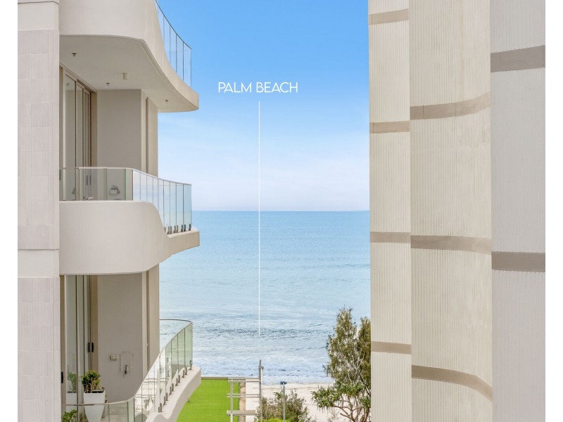 4/1453 Gold Coast Highway, Palm Beach QLD 4221