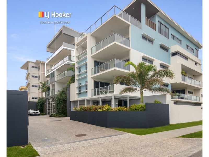 4/1453 Gold Coast Highway, Palm Beach QLD 4221